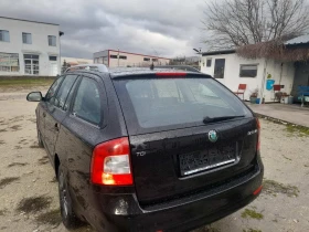 Skoda Octavia 1.6 TDI 105к.с., снимка 7