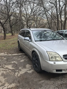 Opel Vectra 3.0 CDTI * Estate * Automatic, снимка 2