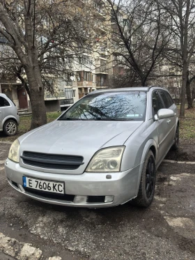 Opel Vectra 3.0 CDTI * Estate * Automatic, снимка 3