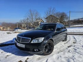 Mercedes-Benz C 200 646, снимка 1