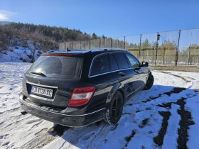 Mercedes-Benz C 200 646, снимка 2