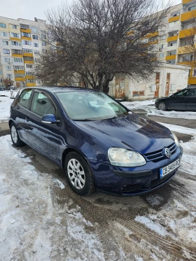 VW Golf Топ състояние, снимка 2