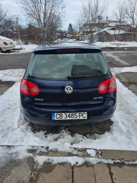 VW Golf Топ състояние, снимка 5