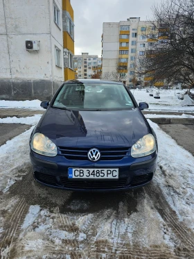 VW Golf Топ състояние, снимка 1