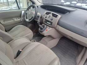 Renault Scenic 1.6i, снимка 5