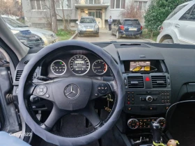 Mercedes-Benz C 220, снимка 7