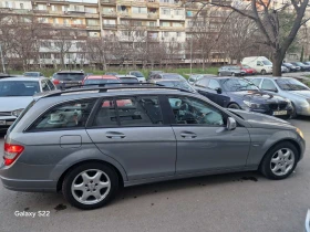 Mercedes-Benz C 220, снимка 2