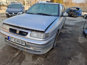 Seat Toledo 1.9Tdi 90к.с., снимка 1