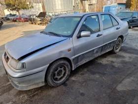 Seat Toledo 1.9Tdi 90к.с., снимка 2