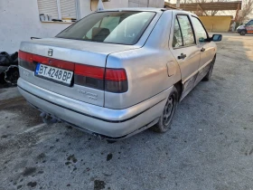 Seat Toledo 1.9Tdi 90к.с., снимка 5