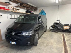 VW Multivan 7места , снимка 7