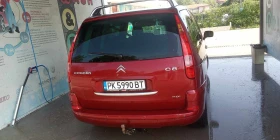 Citroen C8, снимка 6