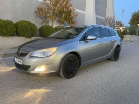 Opel Astra 1.6 Benzin/Gaz, снимка 1