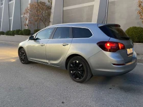 Opel Astra 1.6 Benzin/Gaz, снимка 4