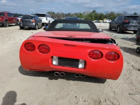 Chevrolet Corvette Convertible - 20000 лв. - 28301215 | Car24.bg