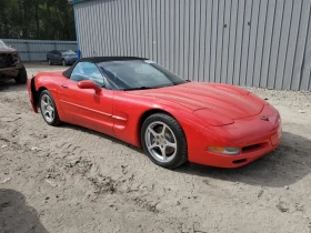 Chevrolet Corvette Convertible - 20000 лв. - 28301215 | Car24.bg