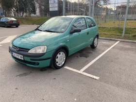 Opel Corsa 1.7DI ISUZU, снимка 2