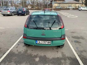 Opel Corsa 1.7DI ISUZU, снимка 4