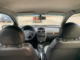 Opel Corsa 1.7DI ISUZU, снимка 5