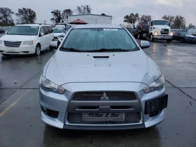 Mitsubishi Lancer, снимка 2