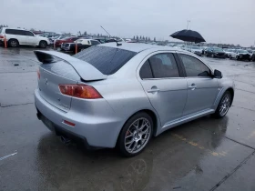 Mitsubishi Lancer - 28900 лв. - 65496399 | Car24.bg