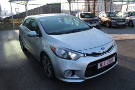 Kia Forte 2, 0i 16V - 15900 лв. - 68122552 | Car24.bg