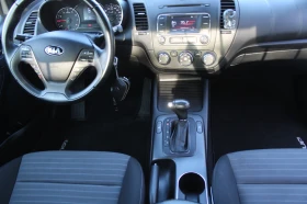 Kia Forte 2, 0i 16V, снимка 12