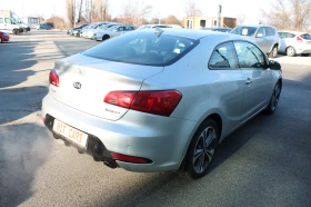 Kia Forte 2, 0i 16V - 15900 лв. - 68122552 | Car24.bg