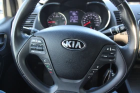 Kia Forte 2, 0i 16V - 15900 лв. - 68122552 | Car24.bg