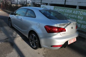 Kia Forte 2, 0i 16V, снимка 5