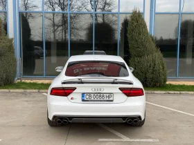 Audi S7 Matrix !!, снимка 6