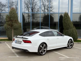 Audi S7 Matrix !!, снимка 3