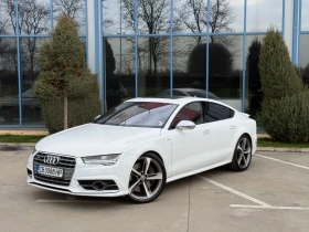 Audi S7 Matrix !!, снимка 1