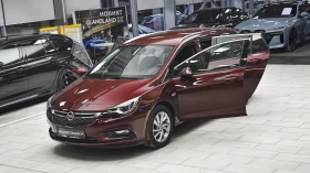 Opel Astra Sports Tourer 1.4 SIDI Turbo Innovation 1