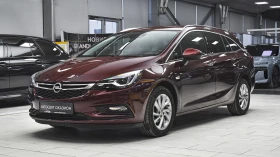 Opel Astra Sports Tourer 1.4 SIDI Turbo Innovation - 28900 лв. - 60715248 | Car24.bg