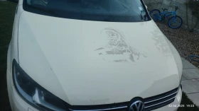 Обява за продажба на VW Golf 1.4tsi ~6 999 лв. - изображение 4