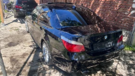 Обява за продажба на BMW 530 d Xdrive Edition M Paket ~14 500 лв. - изображение 5