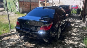Обява за продажба на BMW 530 d Xdrive Edition M Paket ~14 500 лв. - изображение 9