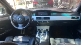 Обява за продажба на BMW 530 d Xdrive Edition M Paket ~14 500 лв. - изображение 3