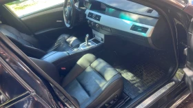 Обява за продажба на BMW 530 d Xdrive Edition M Paket ~14 500 лв. - изображение 4