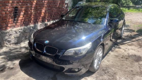 Обява за продажба на BMW 530 d Xdrive Edition M Paket ~14 500 лв. - изображение 7