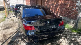 Обява за продажба на BMW 530 d Xdrive Edition M Paket ~14 500 лв. - изображение 8