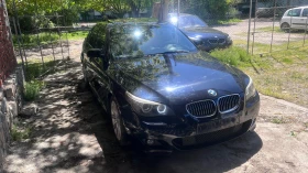 Обява за продажба на BMW 530 d Xdrive Edition M Paket ~14 500 лв. - изображение 6