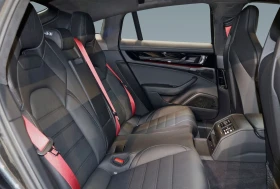 Porsche Panamera GTS/FACELIFT/SPORT DESIGN/BOSE/MATRIX/PANO/360/HUD | Mobile.bg    16