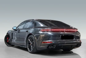 Обява за продажба на Porsche Panamera GTS/FACELIFT/SPORT DESIGN/BOSE/MATRIX/PANO/360/HUD ~ 185 856 EUR - изображение 4