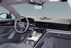 Porsche Panamera GTS/FACELIFT/SPORT DESIGN/BOSE/MATRIX/PANO/360/HUD | Mobile.bg    15