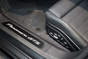 Обява за продажба на Porsche Panamera GTS/FACELIFT/SPORT DESIGN/BOSE/MATRIX/PANO/360/HUD ~ 185 856 EUR - изображение 8