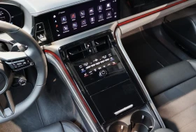 Обява за продажба на Porsche Panamera GTS/FACELIFT/SPORT DESIGN/BOSE/MATRIX/PANO/360/HUD ~ 185 856 EUR - изображение 11