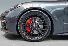Обява за продажба на Porsche Panamera GTS/FACELIFT/SPORT DESIGN/BOSE/MATRIX/PANO/360/HUD ~ 185 856 EUR - изображение 3