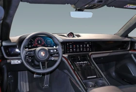 Обява за продажба на Porsche Panamera GTS/FACELIFT/SPORT DESIGN/BOSE/MATRIX/PANO/360/HUD ~ 185 856 EUR - изображение 10